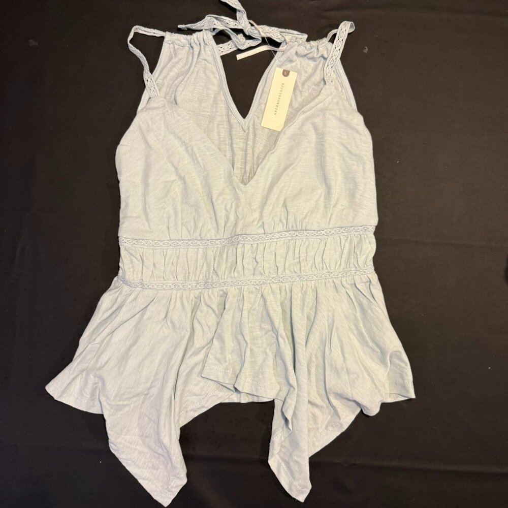 Anthropologie Top - NWT - XS